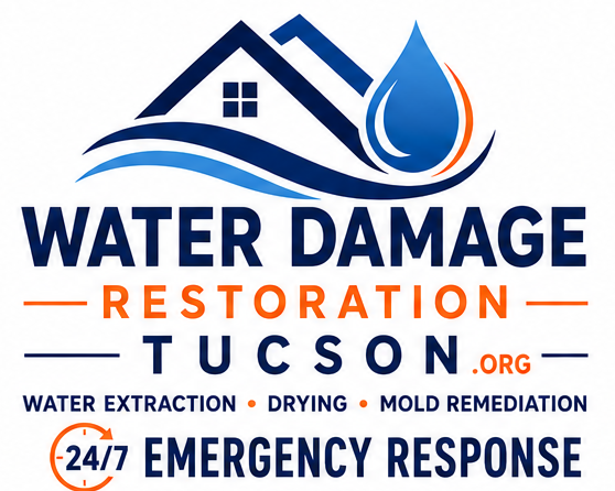 Water Damage Restoration Tucson